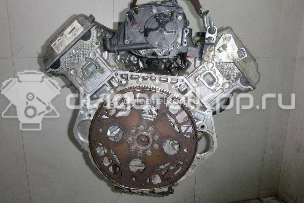 Фото Контрактный (б/у) двигатель M62 B44 для Land Rover Range Rover 286-288 л.с 32V 4.4 л бензин LBB000530 {forloop.counter}}