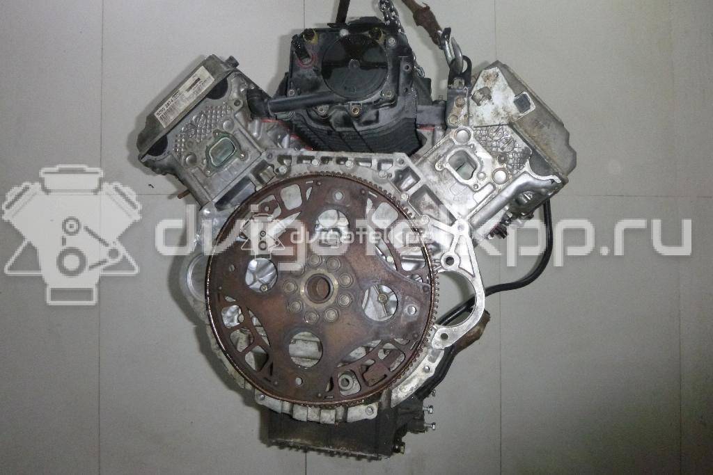 Фото Контрактный (б/у) двигатель M62 B44 для Land Rover Range Rover 286-288 л.с 32V 4.4 л бензин LBB000530 {forloop.counter}}