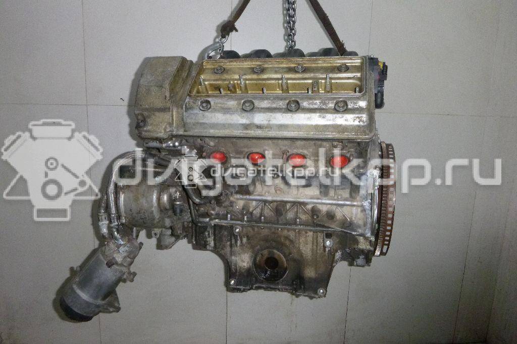 Фото Контрактный (б/у) двигатель M62 B44 для Land Rover Range Rover 286-288 л.с 32V 4.4 л бензин LBB000530 {forloop.counter}}