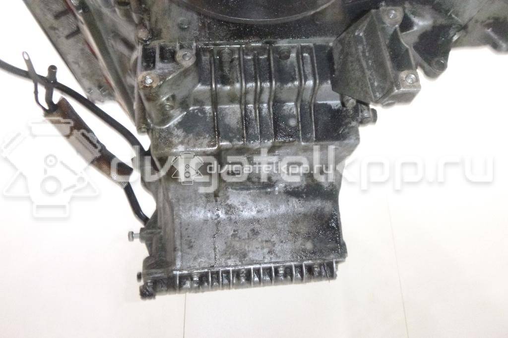 Фото Контрактный (б/у) двигатель M62 B44 для Land Rover Range Rover 286-288 л.с 32V 4.4 л бензин LBB000530 {forloop.counter}}