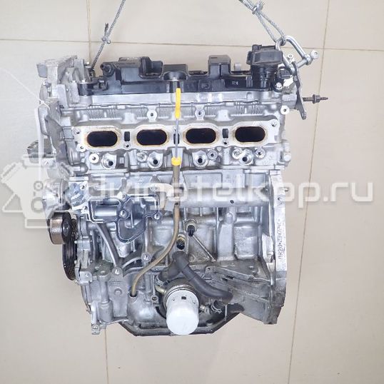 Фото Контрактный (б/у) двигатель MR20 для Suzuki / Nissan (Dongfeng) 150 л.с 16V 2.0 л бензин 101026MAHA