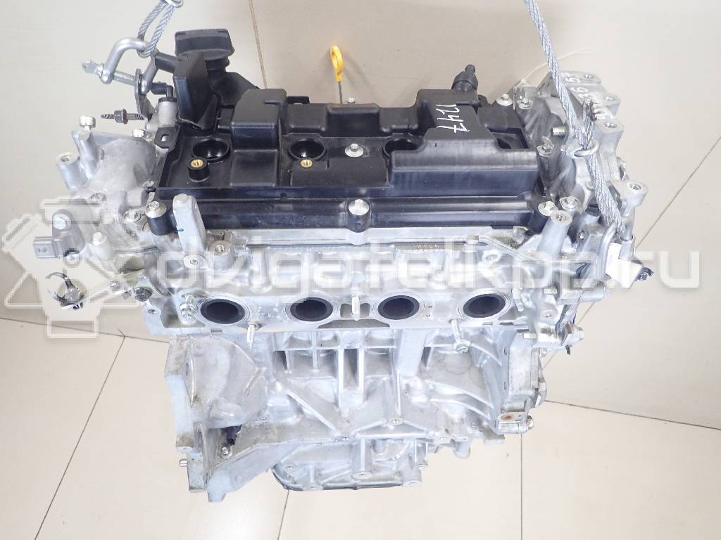 Фото Контрактный (б/у) двигатель MR20 для Suzuki / Nissan (Dongfeng) 150 л.с 16V 2.0 л бензин 101026MAHA {forloop.counter}}