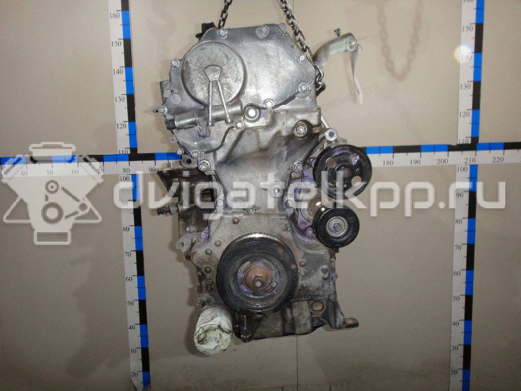 Фото Контрактный (б/у) двигатель QR25DE для Nissan (Dongfeng) / Suzuki / Mitsuoka / Nissan 141-203 л.с 16V 2.5 л Бензин / этиловый спирт / природный газ 10102JG3AC {forloop.counter}}