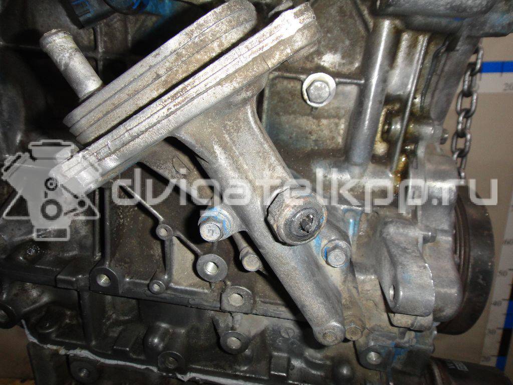 Фото Контрактный (б/у) двигатель QR25DE для Nissan (Dongfeng) / Suzuki / Mitsuoka / Nissan 147-186 л.с 16V 2.5 л бензин 10102JG3AC {forloop.counter}}