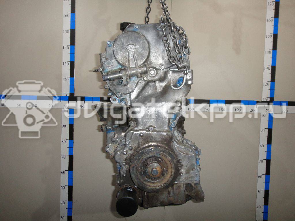 Фото Контрактный (б/у) двигатель QR25DE для Nissan (Dongfeng) / Suzuki / Mitsuoka / Nissan 147-186 л.с 16V 2.5 л бензин 10102JG3AC {forloop.counter}}