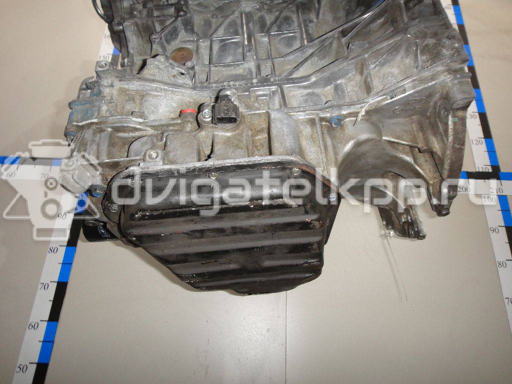 Фото Контрактный (б/у) двигатель QR25 для Infiniti / Nissan / Nissan (Dongfeng) 184 л.с 16V 2.5 л бензин 10102JG3AC {forloop.counter}}