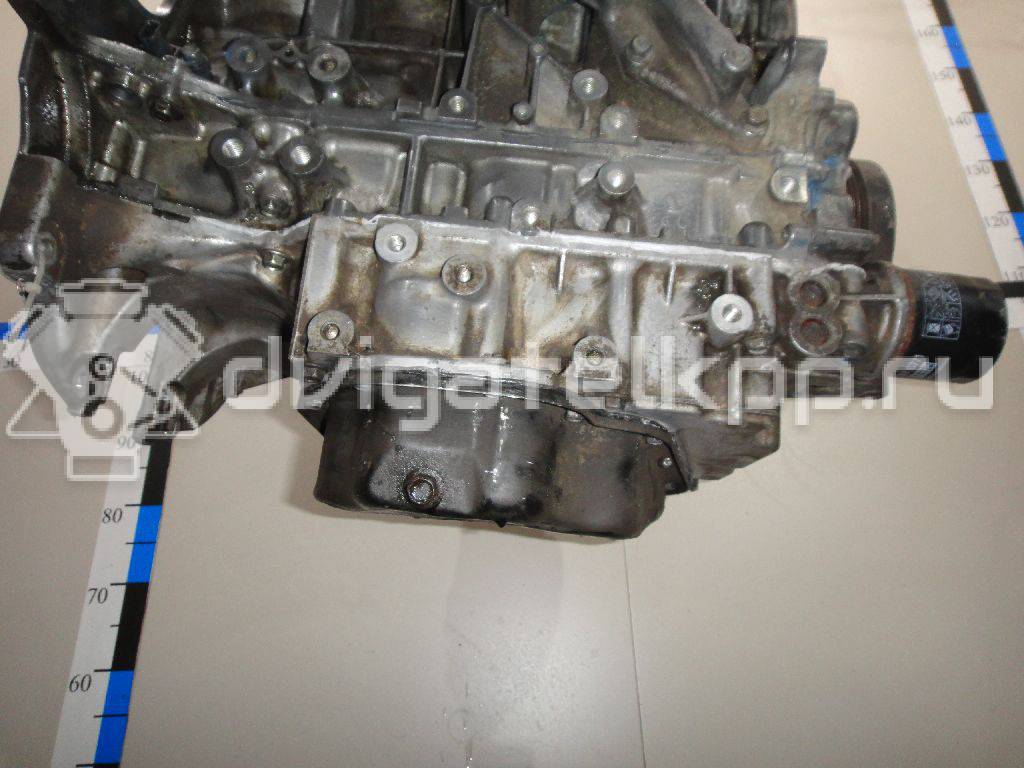 Фото Контрактный (б/у) двигатель QR25 для Infiniti / Nissan / Nissan (Dongfeng) 184 л.с 16V 2.5 л бензин 10102JG3AC {forloop.counter}}