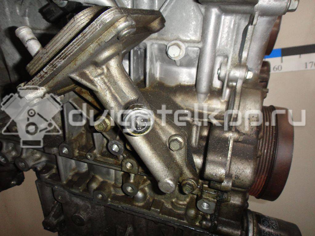 Фото Контрактный (б/у) двигатель QR25DE для Nissan (Dongfeng) / Suzuki / Mitsuoka / Nissan 141-182 л.с 16V 2.5 л бензин 10102JG3AC {forloop.counter}}