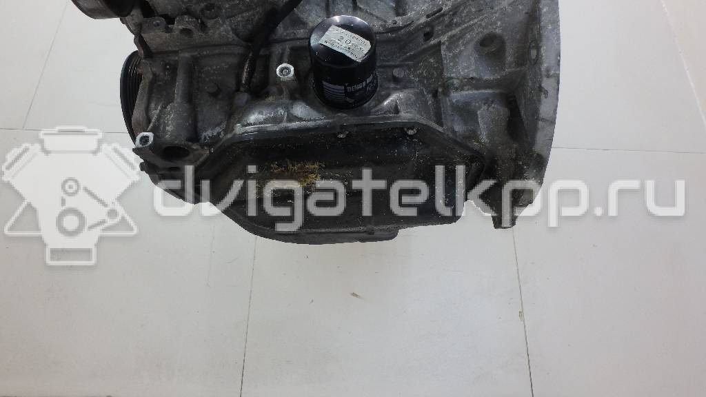 Фото Контрактный (б/у) двигатель MR20DE для Samsung / Suzuki / Nissan / Nissan (Dongfeng) 131-147 л.с 16V 2.0 л бензин 10102JG0AA {forloop.counter}}