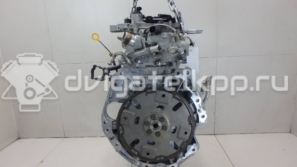 Фото Контрактный (б/у) двигатель MR20DE для Nissan (Dongfeng) / Suzuki / Samsung / Nissan 129-147 л.с 16V 2.0 л Бензин/спирт 10102JG0AA {forloop.counter}}