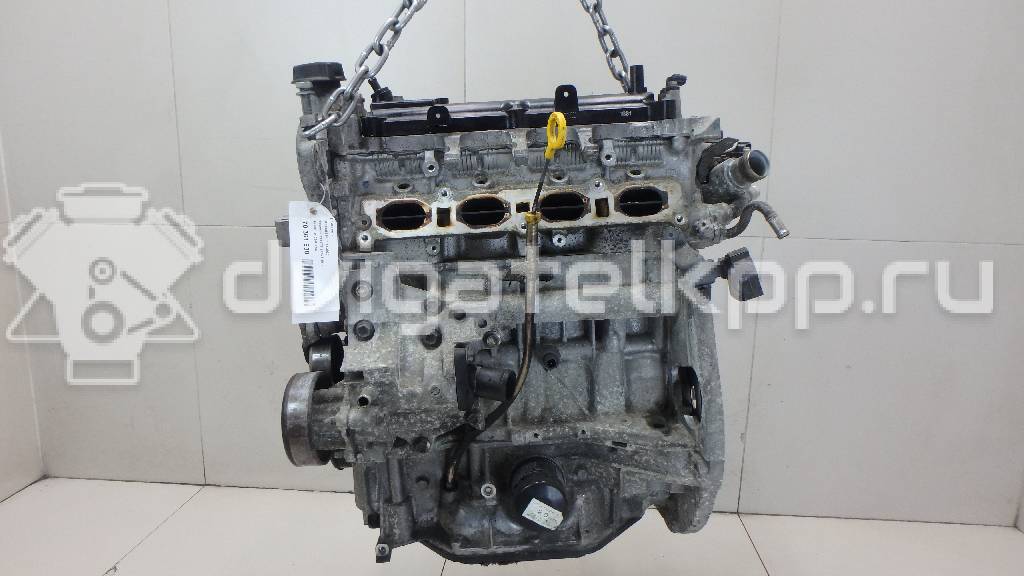 Фото Контрактный (б/у) двигатель MR20 для Suzuki / Nissan (Dongfeng) 150 л.с 16V 2.0 л бензин 10102JG0AA {forloop.counter}}