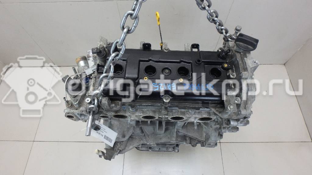 Фото Контрактный (б/у) двигатель MR20 для Suzuki / Nissan (Dongfeng) 150 л.с 16V 2.0 л бензин 10102JG0AA {forloop.counter}}