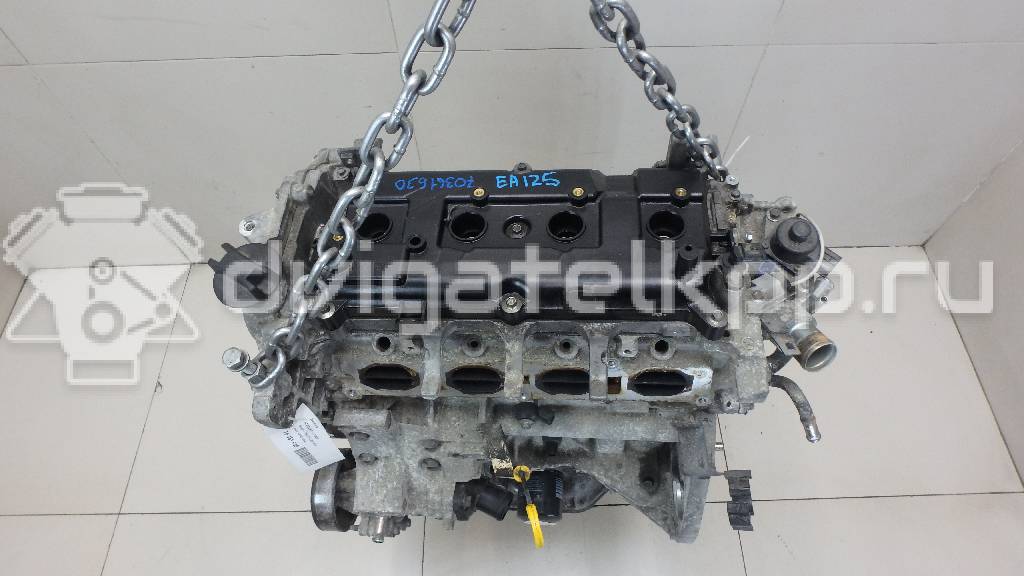 Фото Контрактный (б/у) двигатель MR20 для Suzuki / Nissan (Dongfeng) 150 л.с 16V 2.0 л бензин 10102JG0AA {forloop.counter}}