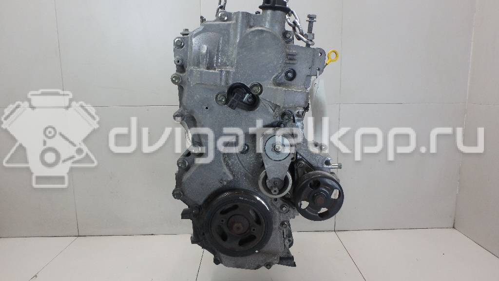 Фото Контрактный (б/у) двигатель MR20 для Suzuki / Nissan (Dongfeng) 150 л.с 16V 2.0 л бензин 10102JG0AA {forloop.counter}}