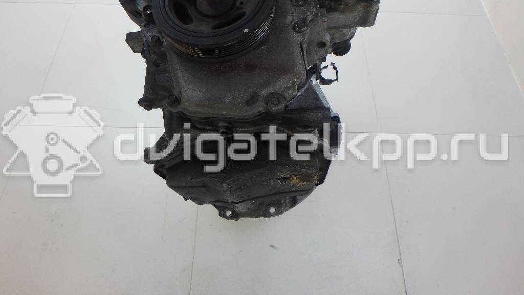 Фото Контрактный (б/у) двигатель MR20 для Suzuki / Nissan (Dongfeng) 150 л.с 16V 2.0 л бензин 10102JG0AA {forloop.counter}}