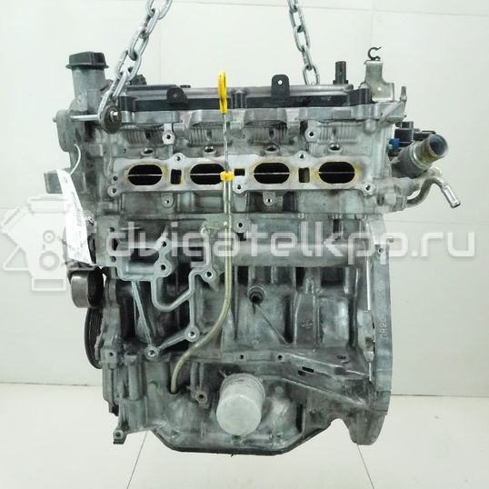 Фото Контрактный (б/у) двигатель MR20DE для Venucia / Suzuki / Samsung / Nissan / Nissan (Dongfeng) 144 л.с 16V 2.0 л бензин 10102JG0AA