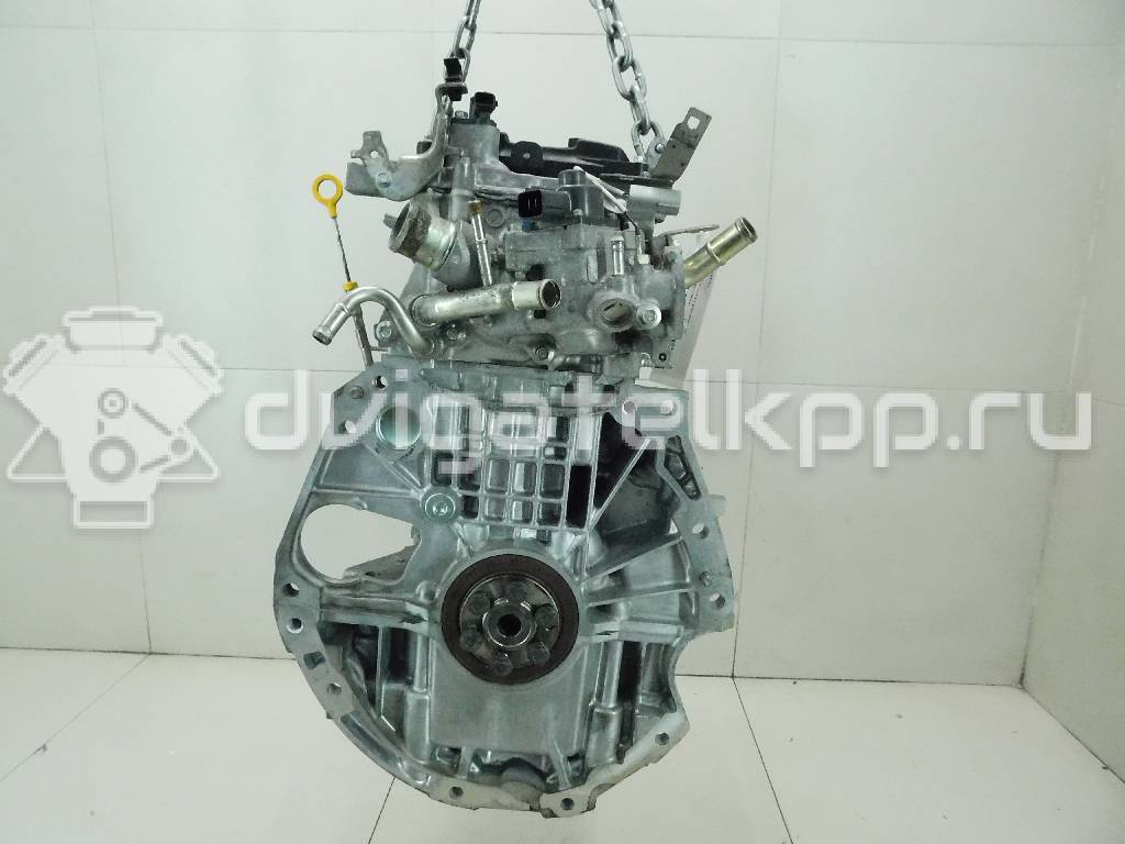 Фото Контрактный (б/у) двигатель MR20DE для Venucia / Suzuki / Samsung / Nissan / Nissan (Dongfeng) 144 л.с 16V 2.0 л бензин 10102JG0AA {forloop.counter}}