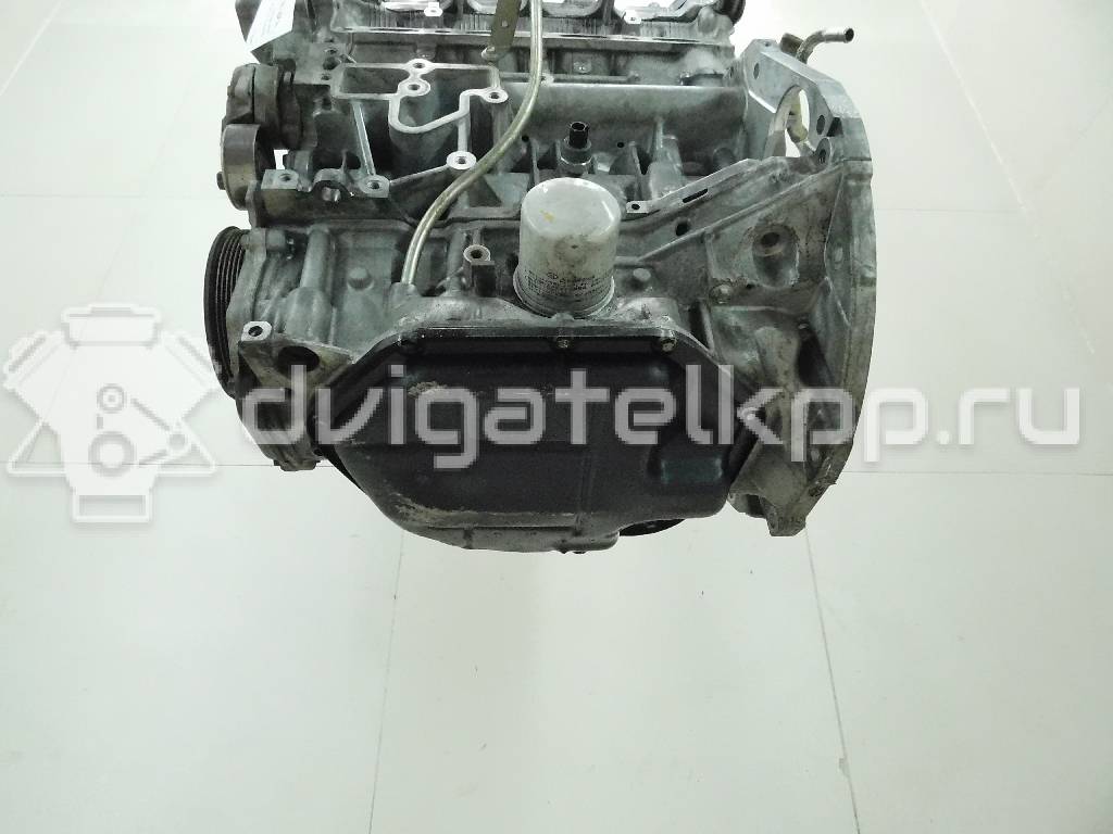 Фото Контрактный (б/у) двигатель MR20DE для Venucia / Suzuki / Samsung / Nissan / Nissan (Dongfeng) 144 л.с 16V 2.0 л бензин 10102JG0AA {forloop.counter}}