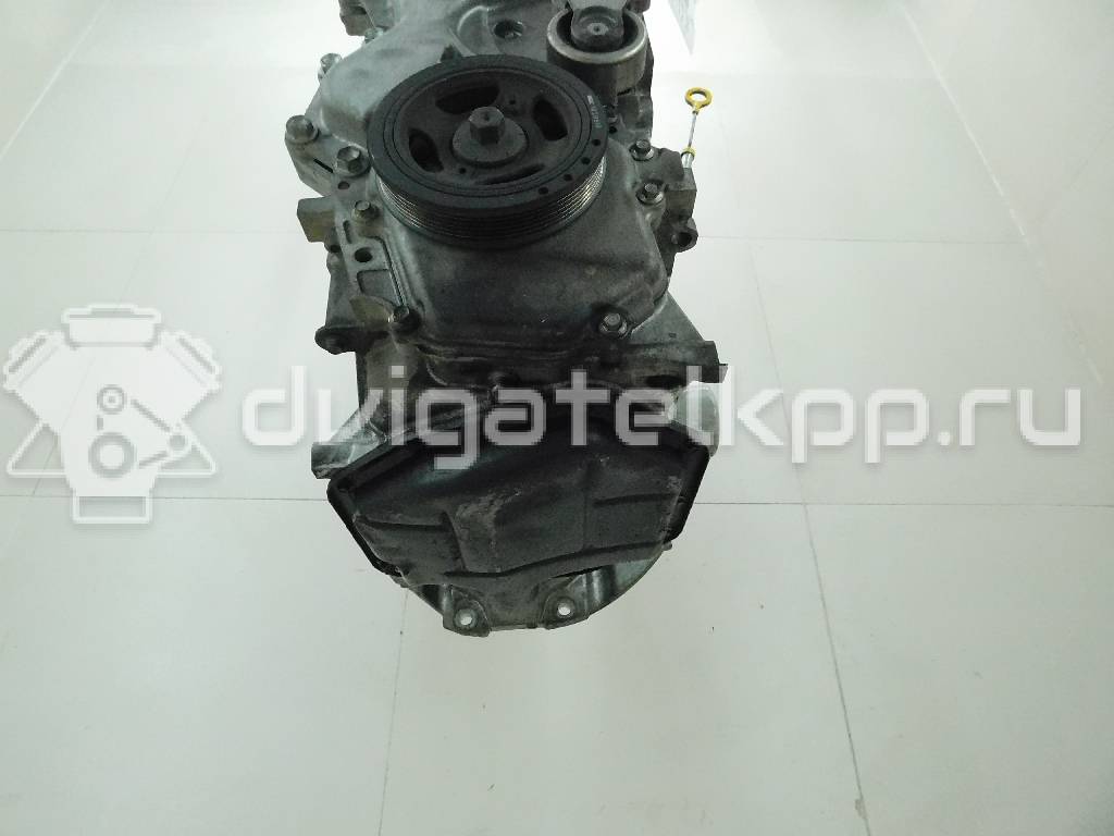 Фото Контрактный (б/у) двигатель MR20DE для Venucia / Suzuki / Samsung / Nissan / Nissan (Dongfeng) 144 л.с 16V 2.0 л бензин 10102JG0AA {forloop.counter}}