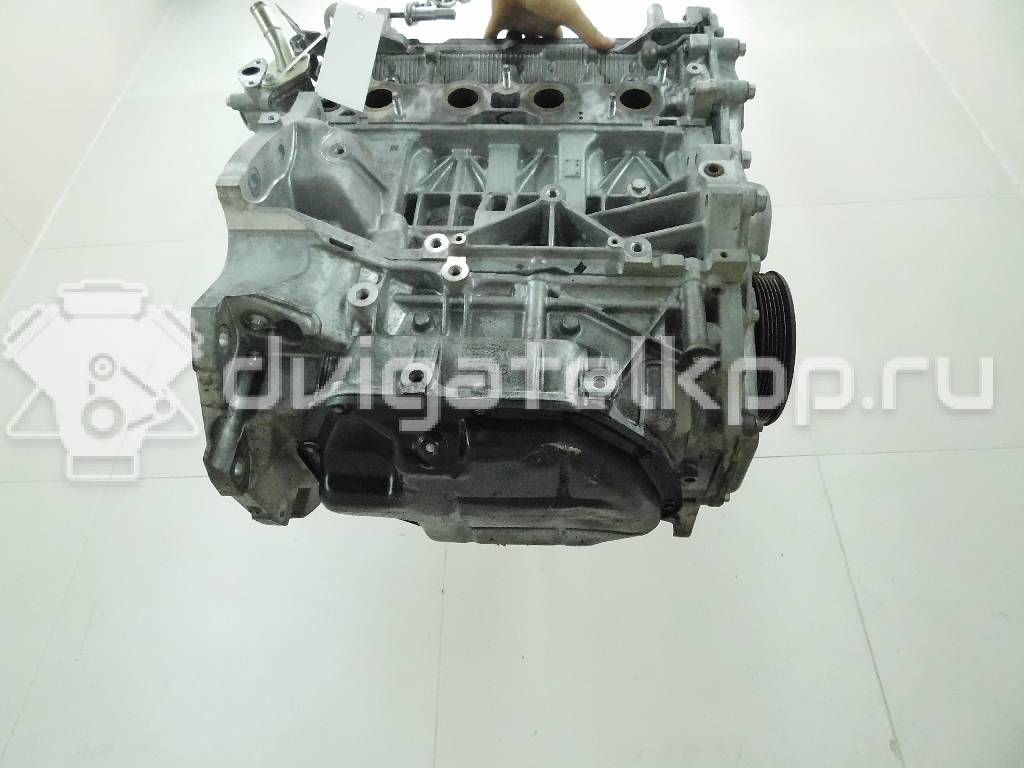 Фото Контрактный (б/у) двигатель MR20DE для Venucia / Suzuki / Samsung / Nissan / Nissan (Dongfeng) 144 л.с 16V 2.0 л бензин 10102JG0AA {forloop.counter}}