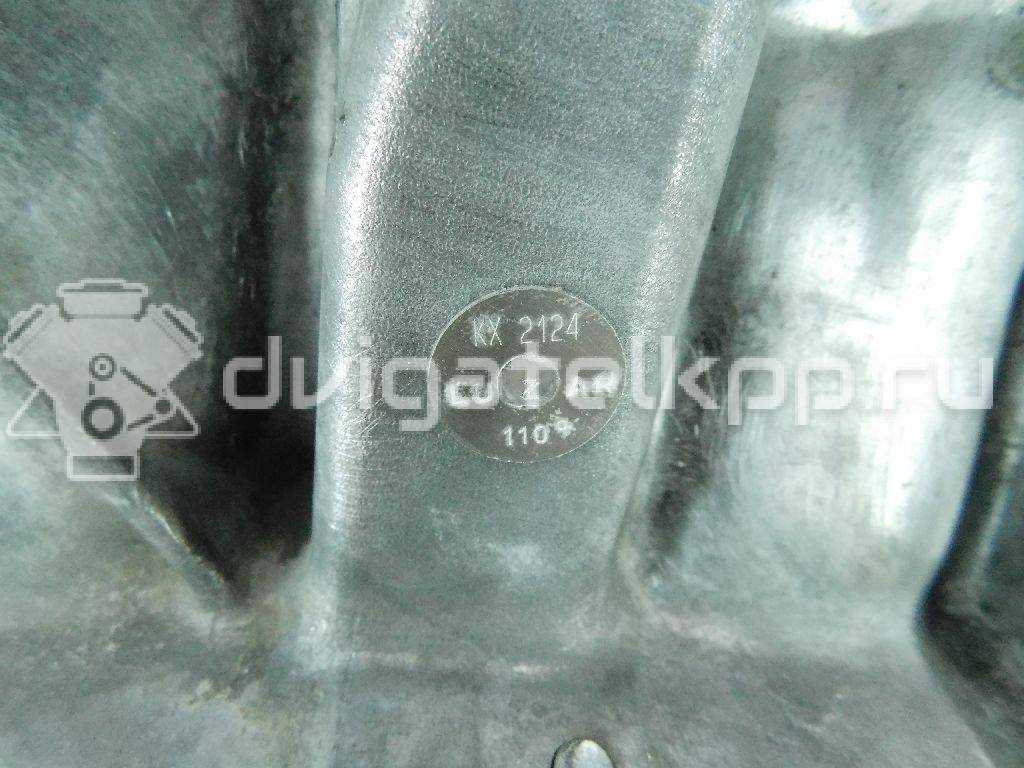 Фото Контрактный (б/у) двигатель MR20DE для Samsung / Suzuki / Nissan / Nissan (Dongfeng) 133-144 л.с 16V 2.0 л бензин 10102JG0AA {forloop.counter}}