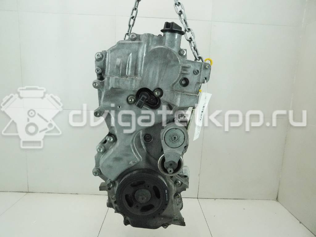 Фото Контрактный (б/у) двигатель MR20DE для Samsung / Suzuki / Nissan / Nissan (Dongfeng) 133-144 л.с 16V 2.0 л бензин 10102JG0AA {forloop.counter}}