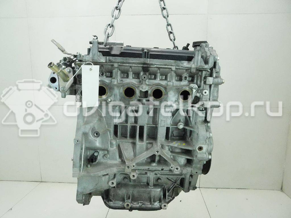 Фото Контрактный (б/у) двигатель MR20 для Suzuki / Nissan (Dongfeng) 150 л.с 16V 2.0 л бензин 10102JG0AA {forloop.counter}}