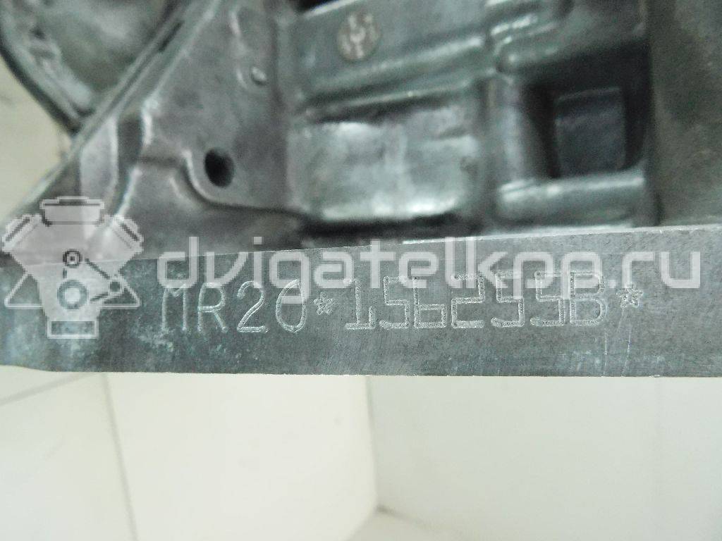 Фото Контрактный (б/у) двигатель MR20 для Suzuki / Nissan (Dongfeng) 150 л.с 16V 2.0 л бензин 10102JG0AA {forloop.counter}}