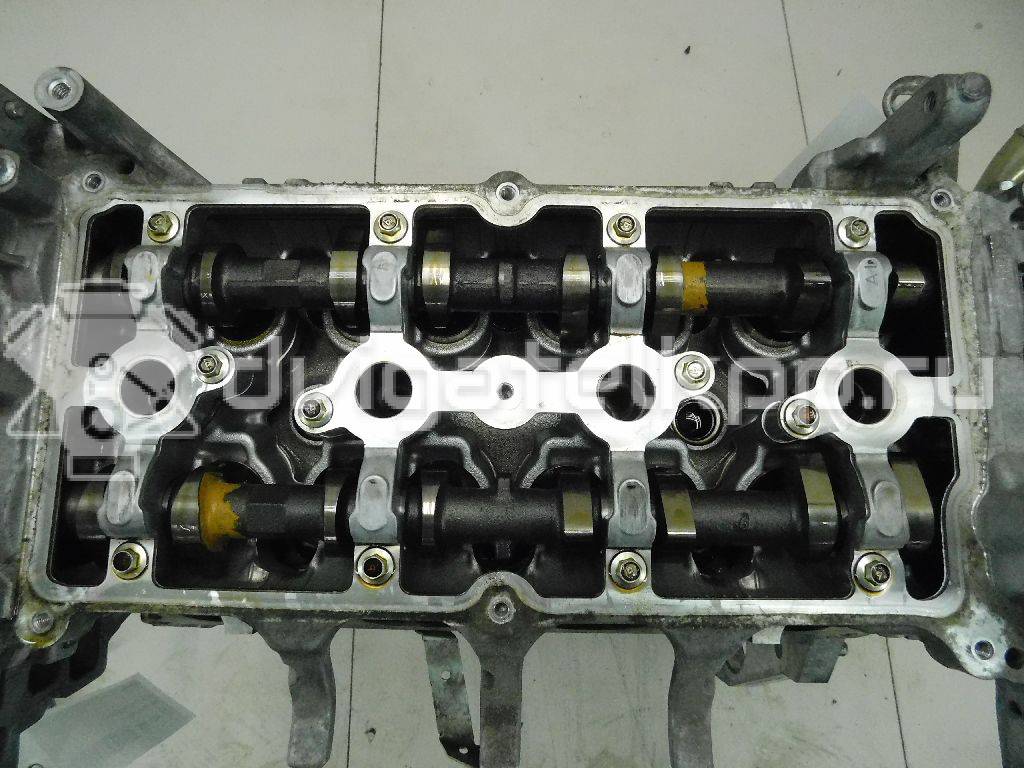 Фото Контрактный (б/у) двигатель MR20 для Suzuki / Nissan (Dongfeng) 150 л.с 16V 2.0 л бензин 10102JG0AA {forloop.counter}}