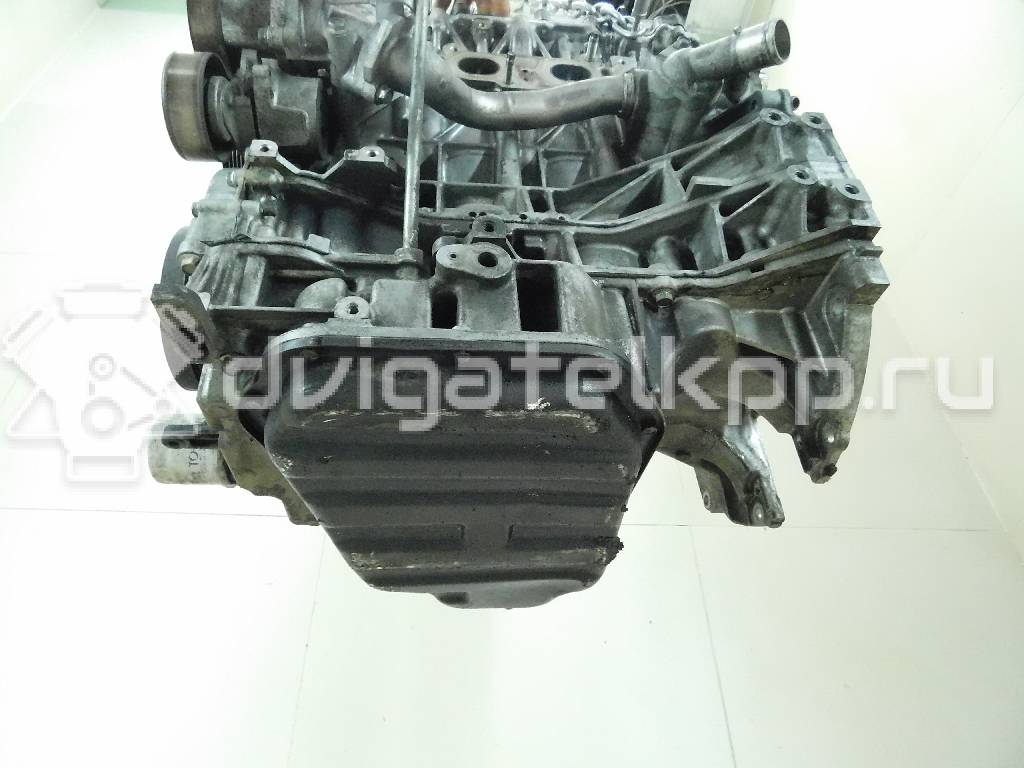 Фото Контрактный (б/у) двигатель QR25DE для Nissan (Dongfeng) / Suzuki / Mitsuoka / Nissan 141-203 л.с 16V 2.5 л Бензин / этиловый спирт / природный газ 10102JG3AC {forloop.counter}}