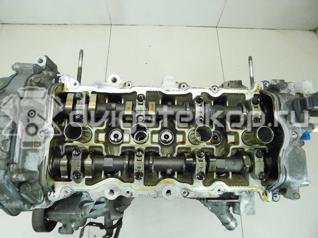 Фото Контрактный (б/у) двигатель QR25DE для Nissan (Dongfeng) / Suzuki / Mitsuoka / Nissan 141-182 л.с 16V 2.5 л бензин 10102JG3AC {forloop.counter}}