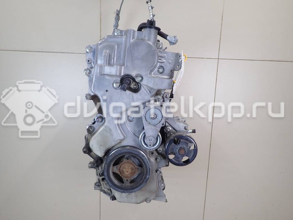 Фото Контрактный (б/у) двигатель MR20DE для Samsung / Suzuki / Nissan / Nissan (Dongfeng) 133-144 л.с 16V 2.0 л бензин 10102JG0AA {forloop.counter}}