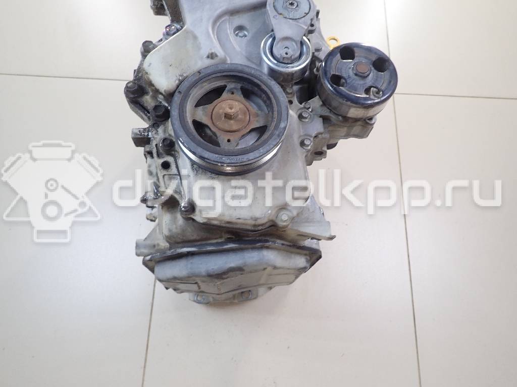 Фото Контрактный (б/у) двигатель MR20DE для Samsung / Suzuki / Nissan / Nissan (Dongfeng) 133-144 л.с 16V 2.0 л бензин 10102JG0AA {forloop.counter}}