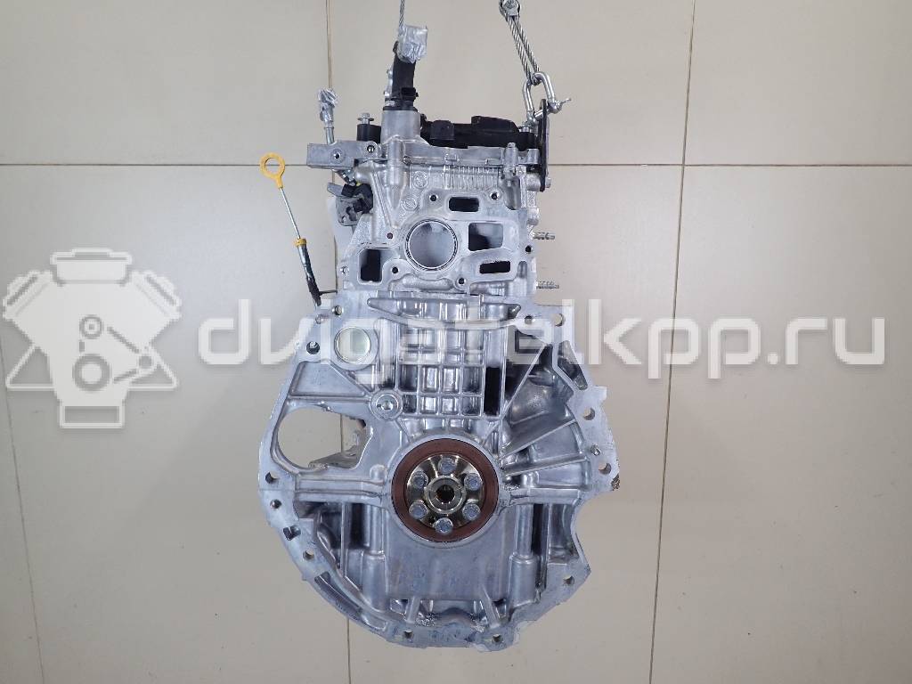 Фото Контрактный (б/у) двигатель MR20DE для Samsung / Suzuki / Nissan / Nissan (Dongfeng) 133-144 л.с 16V 2.0 л бензин 10102JG0AA {forloop.counter}}