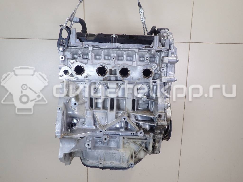 Фото Контрактный (б/у) двигатель MR20DE для Samsung / Suzuki / Nissan / Nissan (Dongfeng) 136-143 л.с 16V 2.0 л Бензин/газ 10102JG0AA {forloop.counter}}