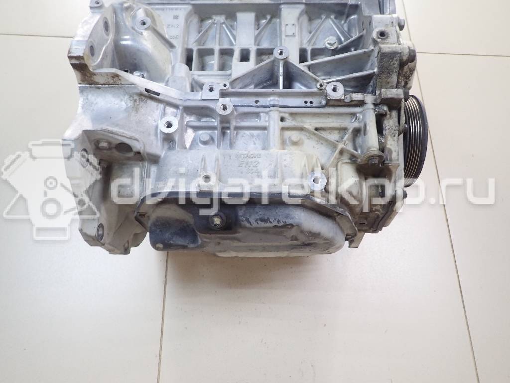 Фото Контрактный (б/у) двигатель MR20DE для Samsung / Suzuki / Nissan / Nissan (Dongfeng) 136-143 л.с 16V 2.0 л Бензин/газ 10102JG0AA {forloop.counter}}