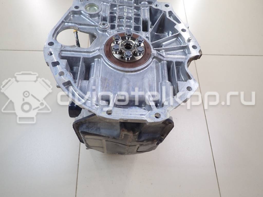 Фото Контрактный (б/у) двигатель MR20DE для Samsung / Suzuki / Nissan / Nissan (Dongfeng) 136-143 л.с 16V 2.0 л Бензин/газ 10102JG0AA {forloop.counter}}