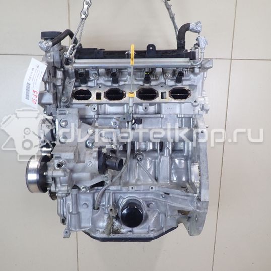 Фото Контрактный (б/у) двигатель MR20 для Suzuki / Nissan (Dongfeng) 150 л.с 16V 2.0 л бензин 10102JG0AA