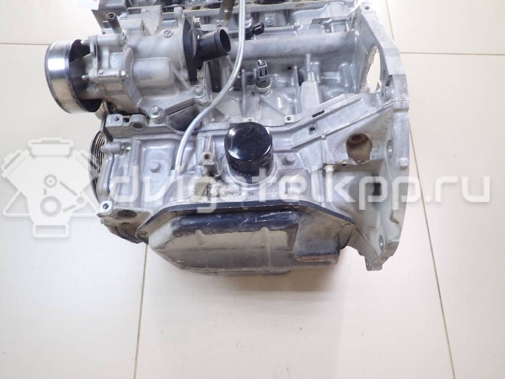 Фото Контрактный (б/у) двигатель MR20 для Suzuki / Nissan (Dongfeng) 150 л.с 16V 2.0 л бензин 10102JG0AA {forloop.counter}}