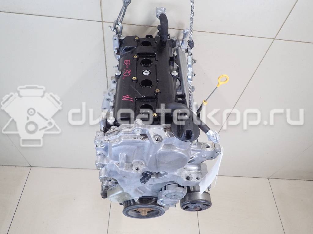 Фото Контрактный (б/у) двигатель MR20 для Suzuki / Nissan (Dongfeng) 150 л.с 16V 2.0 л бензин 10102JG0AA {forloop.counter}}