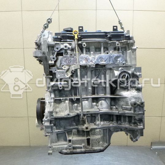 Фото Контрактный (б/у) двигатель QR25DE для Nissan (Dongfeng) / Suzuki / Mitsuoka / Nissan 147-186 л.с 16V 2.5 л бензин 101025HA0F