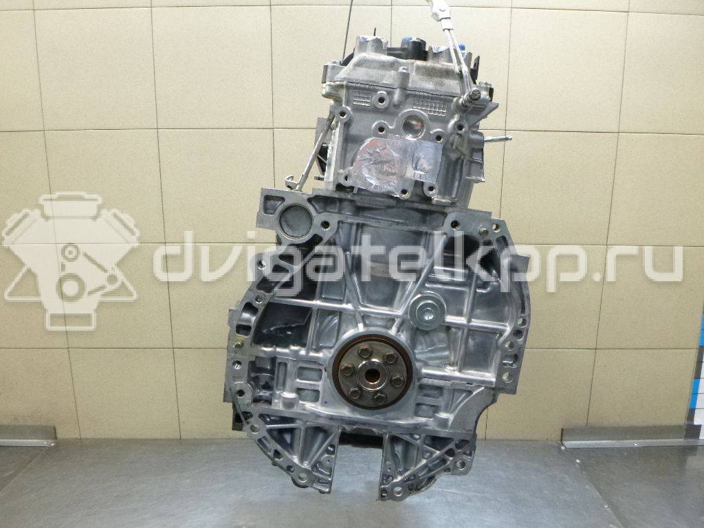 Фото Контрактный (б/у) двигатель QR25 для Infiniti / Nissan / Nissan (Zhengzhou) / Nissan (Dongfeng) 184 л.с 16V 2.5 л бензин 101025HA0F {forloop.counter}}