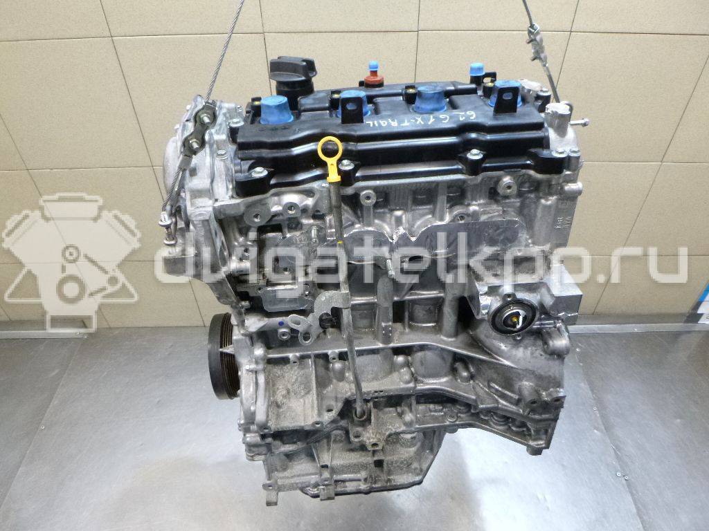 Фото Контрактный (б/у) двигатель QR25 для Infiniti / Nissan / Nissan (Dongfeng) 184-234 л.с 16V 2.5 л бензин 101025HA0F {forloop.counter}}