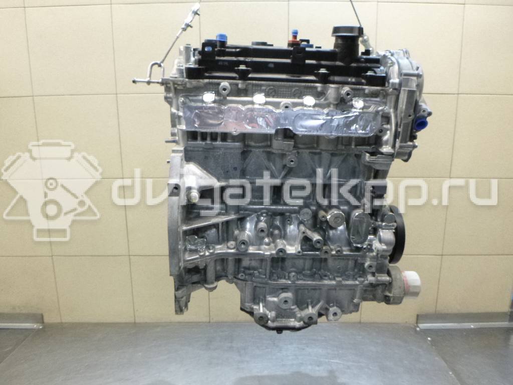 Фото Контрактный (б/у) двигатель QR25 для Infiniti / Nissan / Nissan (Dongfeng) 184-234 л.с 16V 2.5 л бензин 101025HA0F {forloop.counter}}