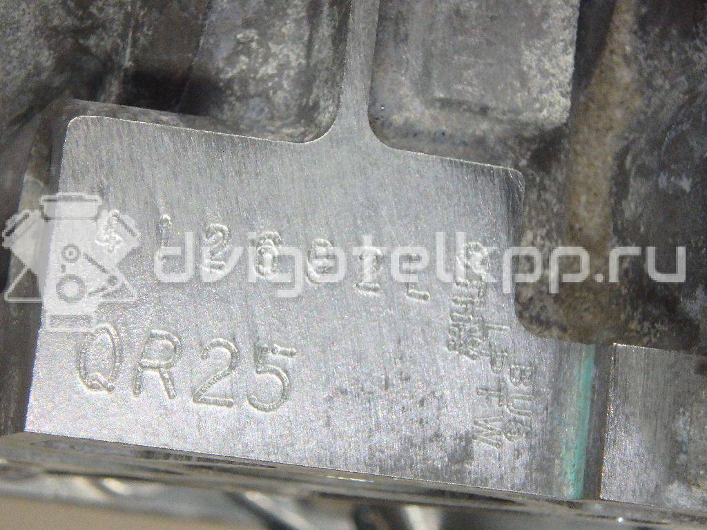 Фото Контрактный (б/у) двигатель QR25DE для Nissan (Dongfeng) / Suzuki / Mitsuoka / Nissan 141-203 л.с 16V 2.5 л Бензин / этиловый спирт / природный газ 101025HA0F {forloop.counter}}