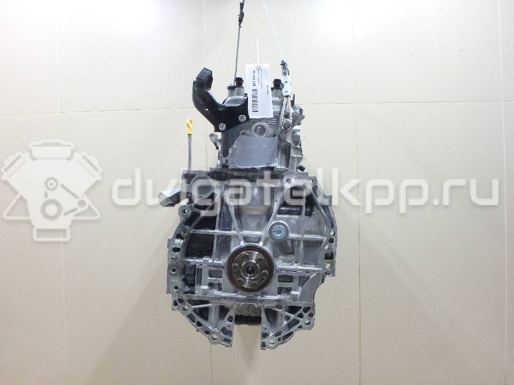 Фото Контрактный (б/у) двигатель QR25DE для Nissan (Dongfeng) / Suzuki / Mitsuoka / Nissan 167 л.с 16V 2.5 л Бензин/газ 101025HA0F {forloop.counter}}