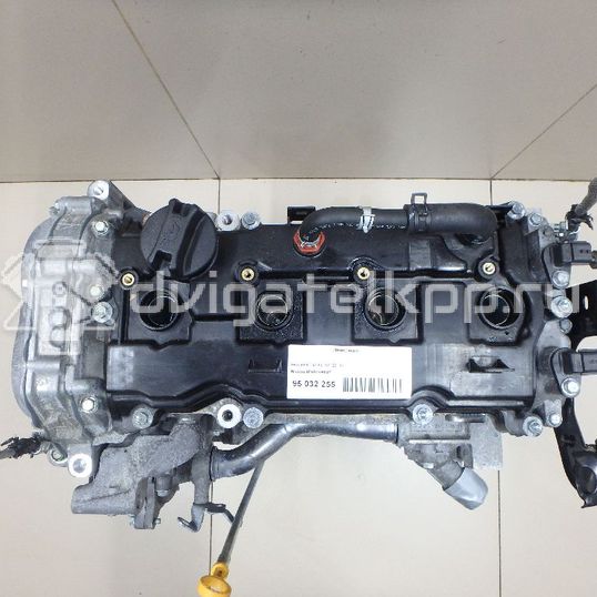 Фото Контрактный (б/у) двигатель QR25 для Infiniti / Nissan / Nissan (Zhengzhou) / Nissan (Dongfeng) 184 л.с 16V 2.5 л бензин 101025HA0F