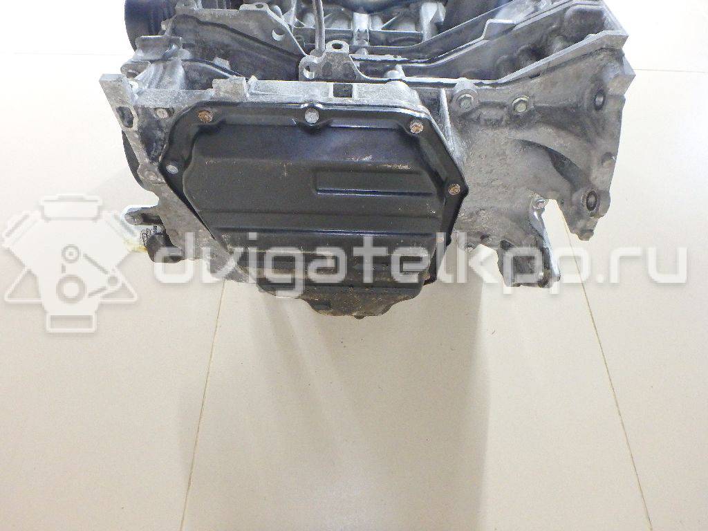 Фото Контрактный (б/у) двигатель QR25 для Infiniti / Renault (Dongfeng) / Nissan / Nissan (Dongfeng) 171-186 л.с 16V 2.5 л бензин 101025HA0F {forloop.counter}}