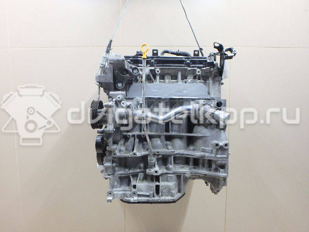 Фото Контрактный (б/у) двигатель QR25 для Infiniti / Nissan / Nissan (Dongfeng) 184-234 л.с 16V 2.5 л бензин 101025HA0F {forloop.counter}}