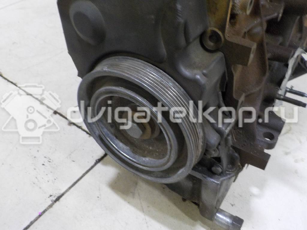 Фото Контрактный (б/у) двигатель AZBA для Ford / Ford Australia 131 л.с 16V 2.0 л Дизельное топливо 1343078 {forloop.counter}}